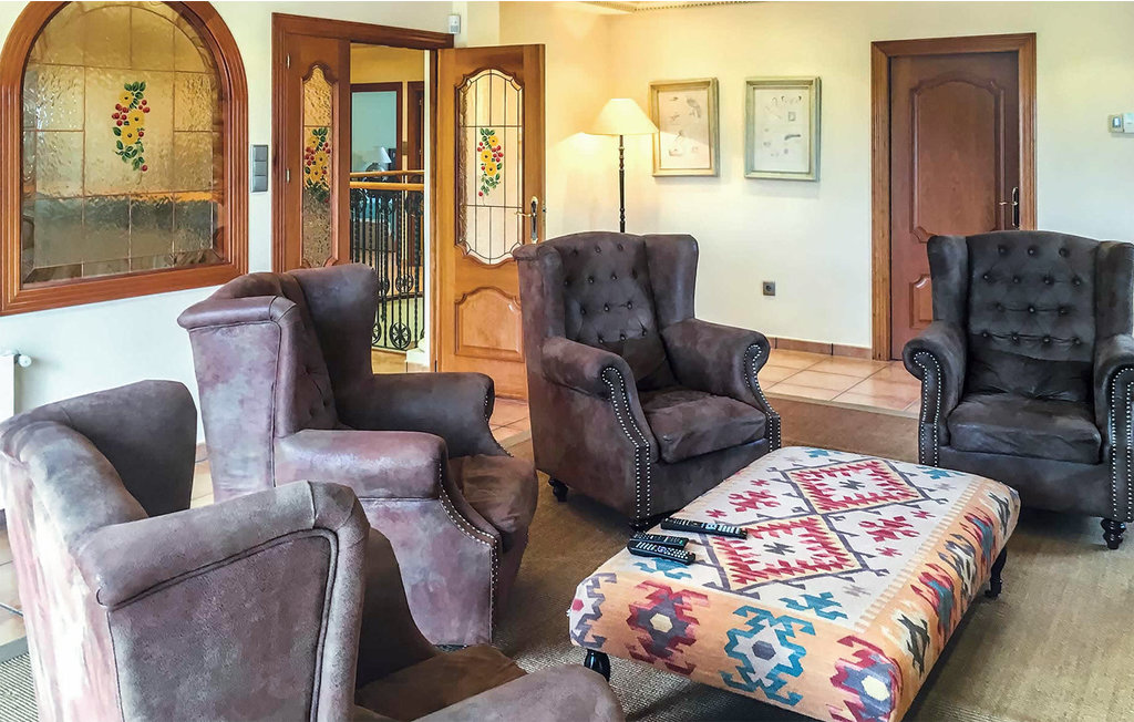 Location de vacances - Elche , Espagne - EBI828 4