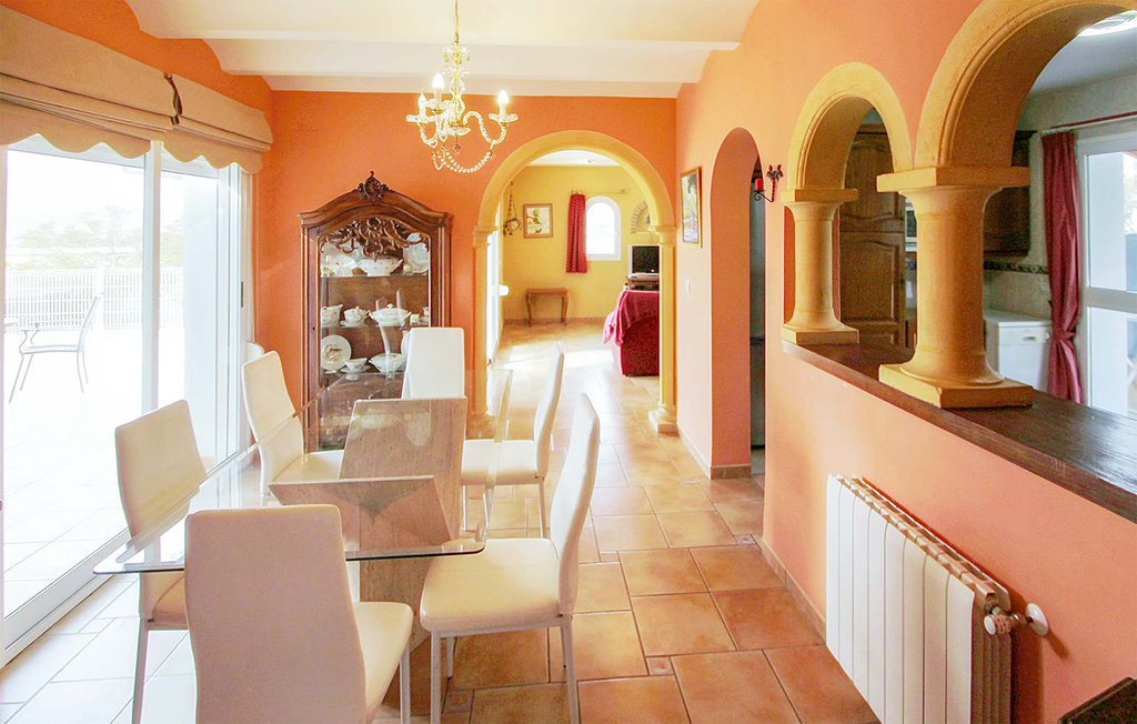 Feriehus - Calpe , Spania - EBI854 17