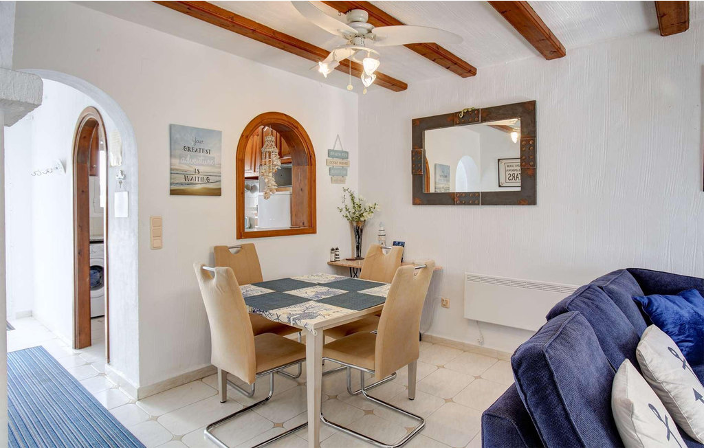 Feriehus - Moraira , Spania - EBI942 22