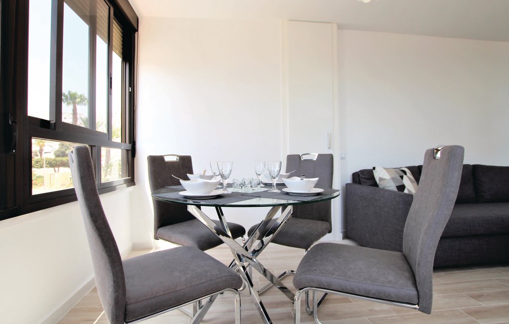 Ferienwohnung - Torrevieja/Cabo Cervera , Spanien - EBI023 6