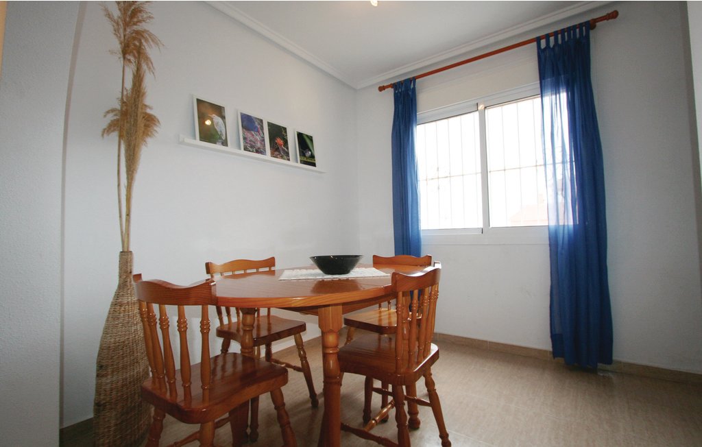 Ferienhaus - Gran Alacant/Santa Pola , Spanien - EBI166 9