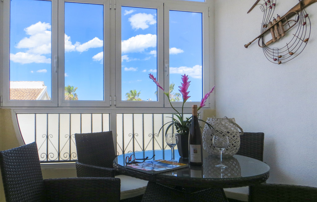 Ferieleilighet - Ciudad Quesada-Rojales , Spania - EBI306 8