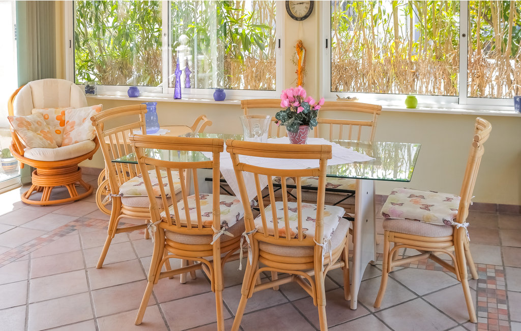 Semesterhus - Orihuela Costa , Spanien - EBI436 4