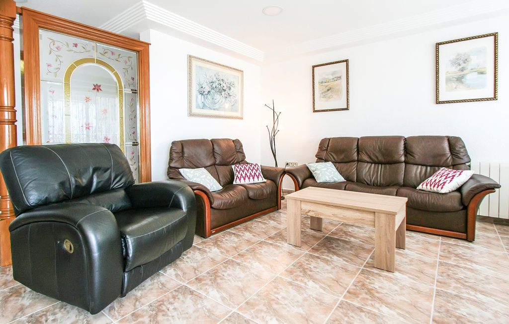 Lejlighed - Santa Pola , Spanien - EBI441 5