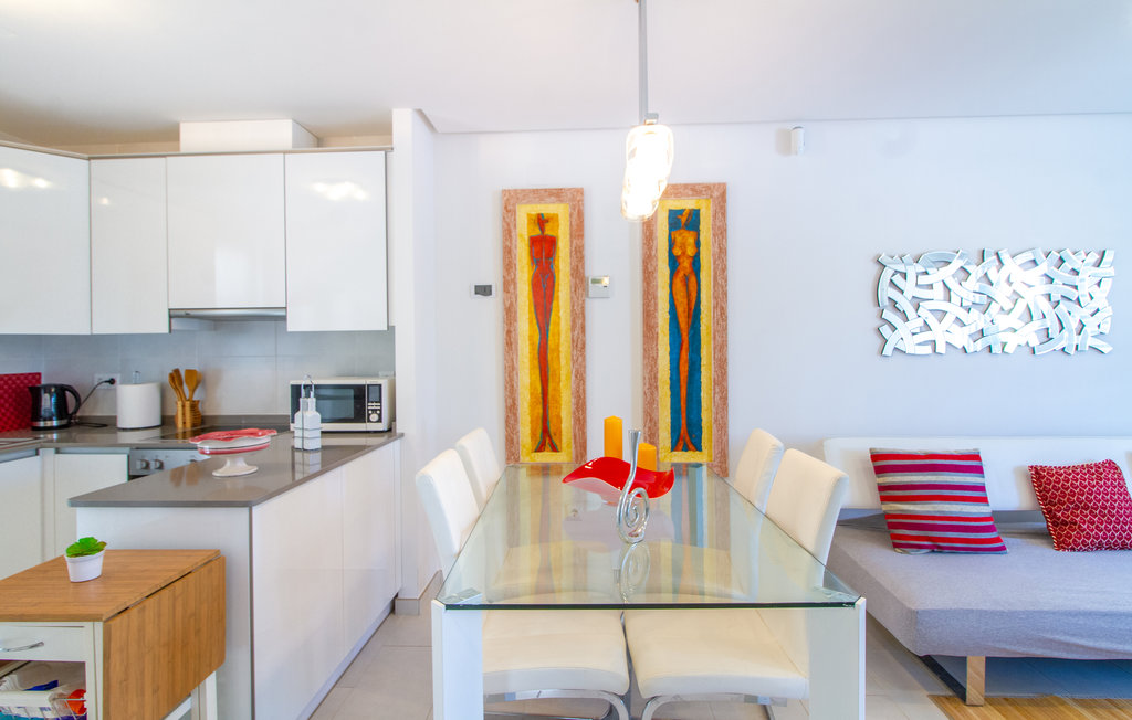 Feriehuse - Torrevieja , Spanien - EBI484 17