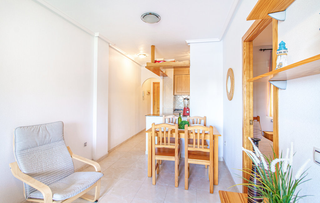 Lejlighed - Torrevieja , Spanien - EBI612 15