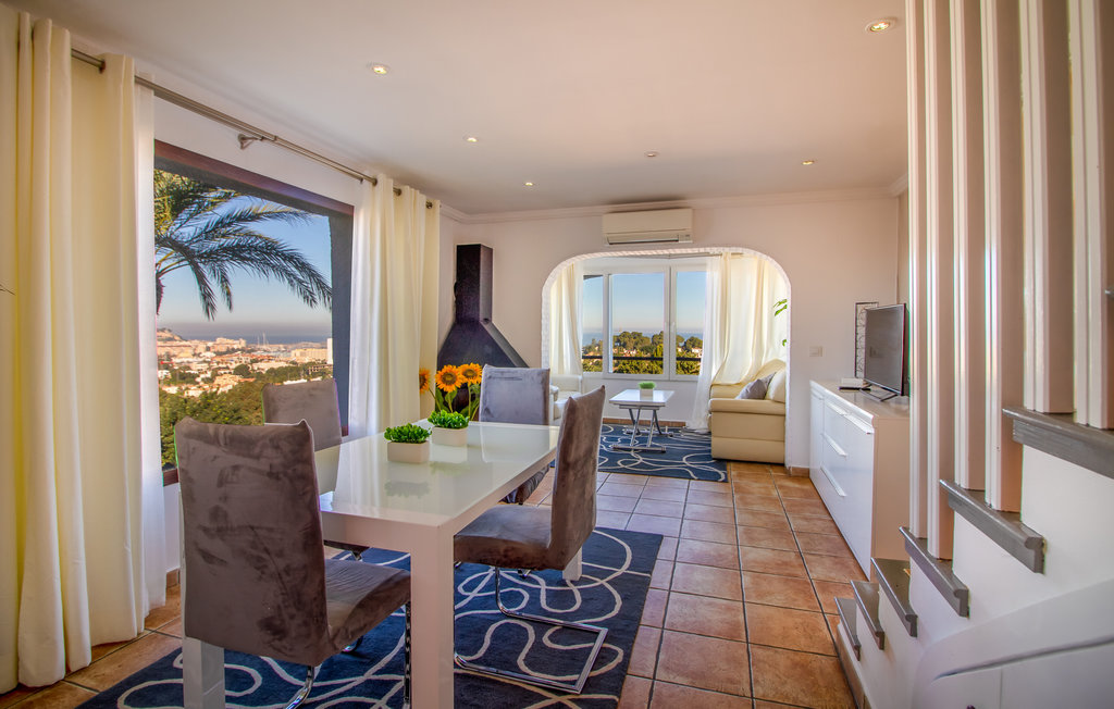 Feriehus - Denia , Spania - EBI645 16