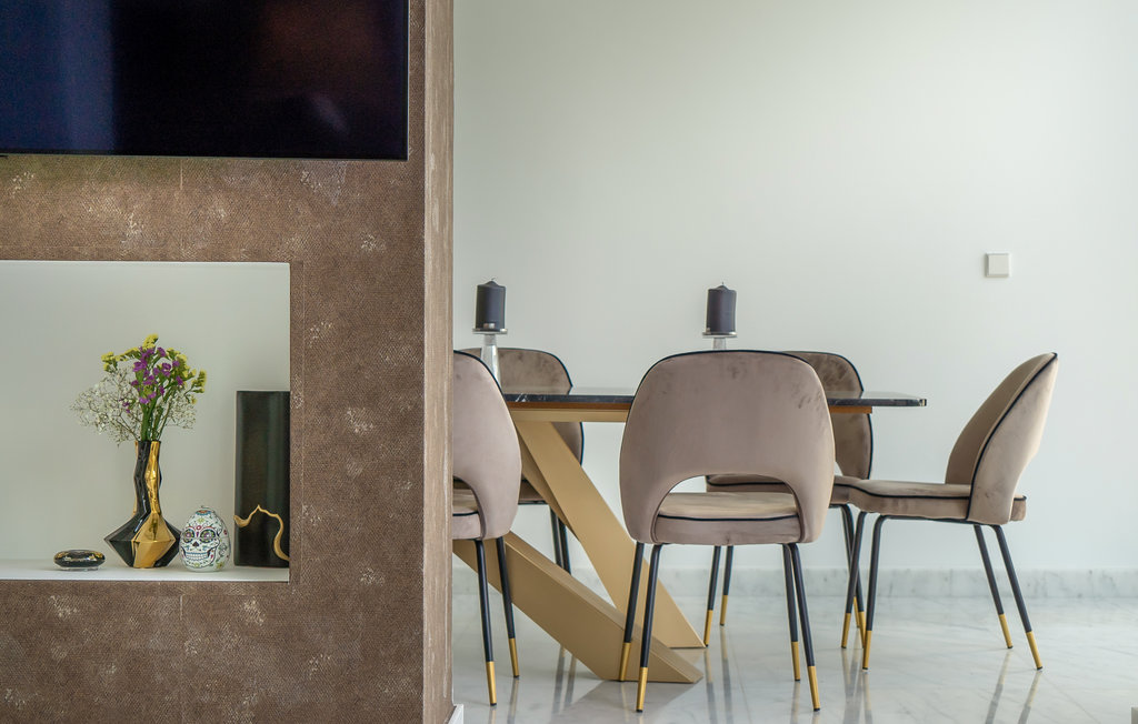 Feriehuse - Orihuela Costa , Spanien - EBI723 5