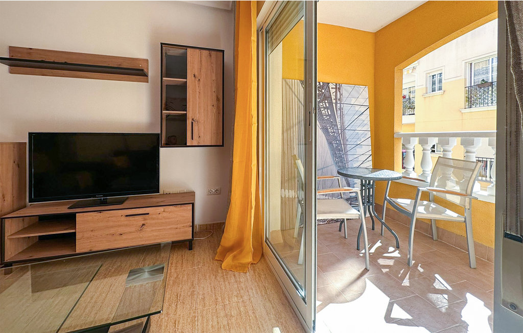 Lejlighed - Formentera del Segura , Spanien - EBI901 3