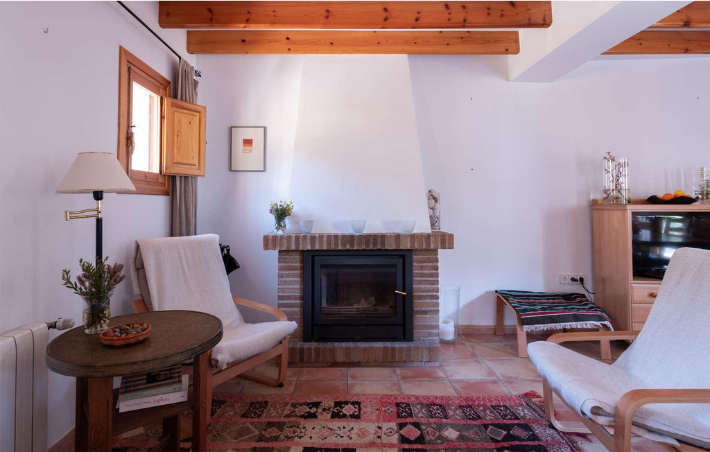 Feriehuse - Orxeta , Spanien - EBI935 23