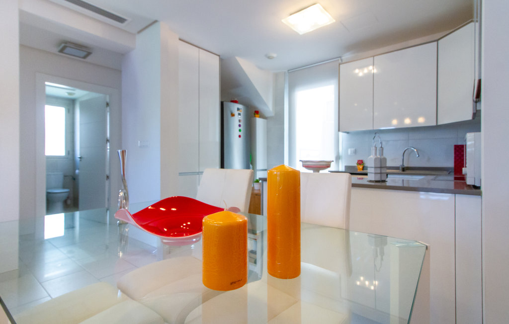 Feriehuse - Torrevieja , Spanien - EBI484 19