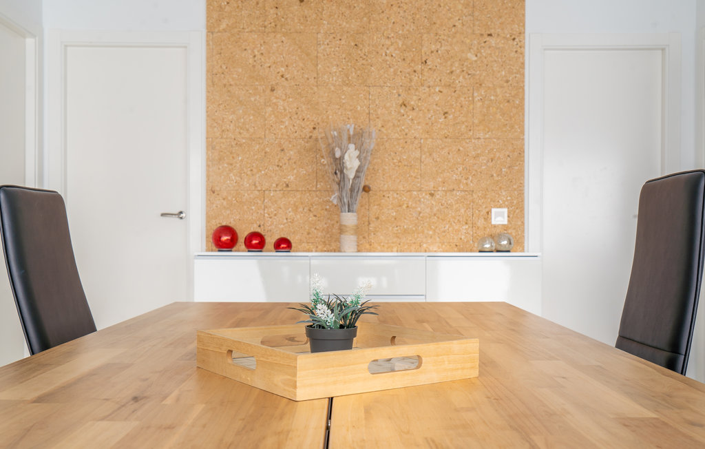 Semesterhus - Polop , Spanien - EBI880 21