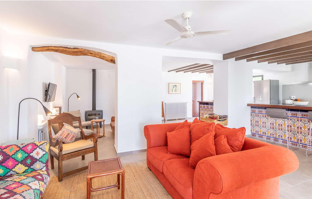 Feriehuse - Moraira , Spanien - EBI939 21