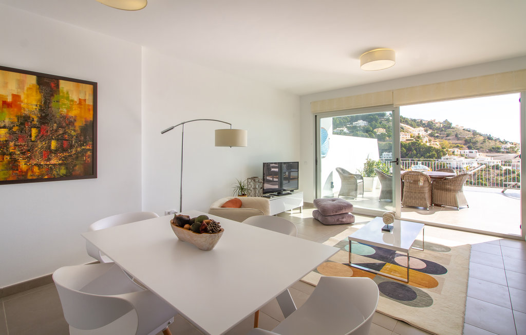 Lejlighed - Altea , Spanien - EBI959 18