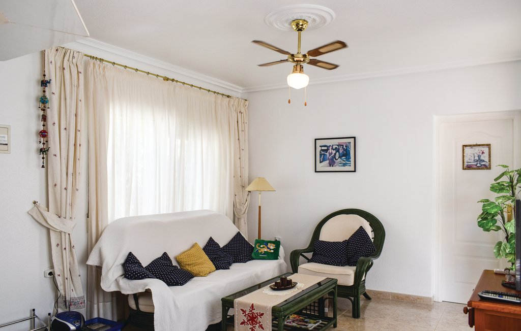 Location de vacances - Ciudad Quesada , Espagne - EBI211 15
