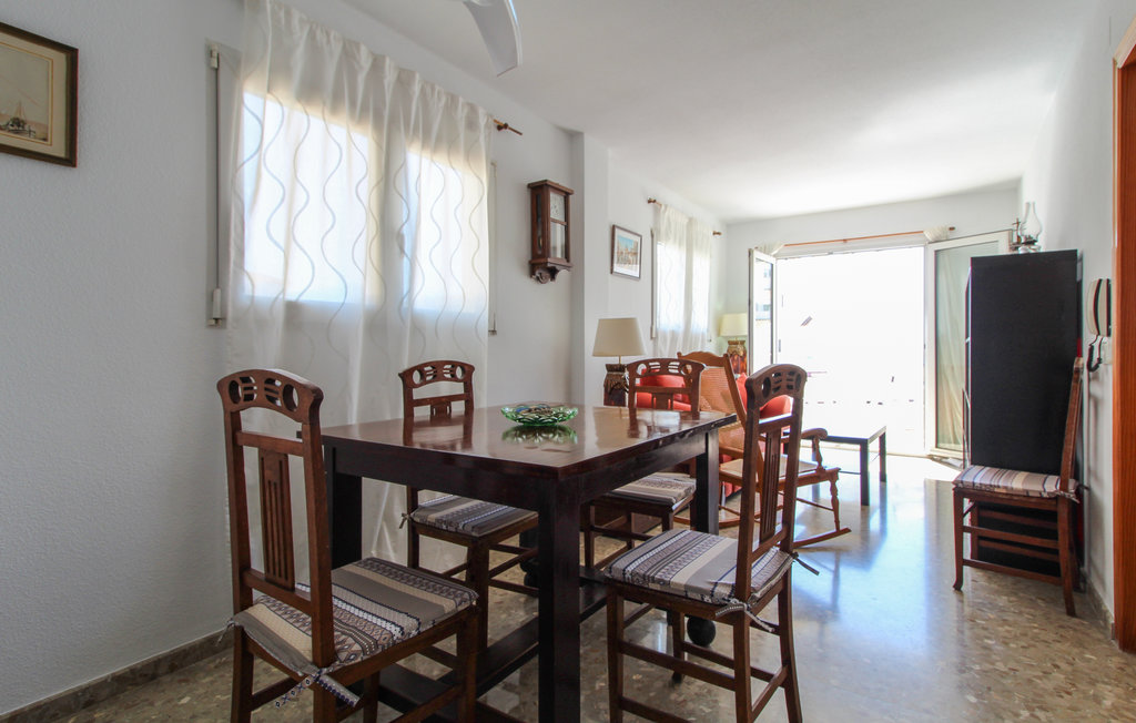 Ferieleilighet - Altea , Spania - EBI215 5