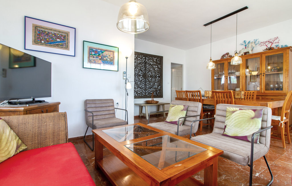 Ferienhaus - Campello , Spanien - EBI503 3