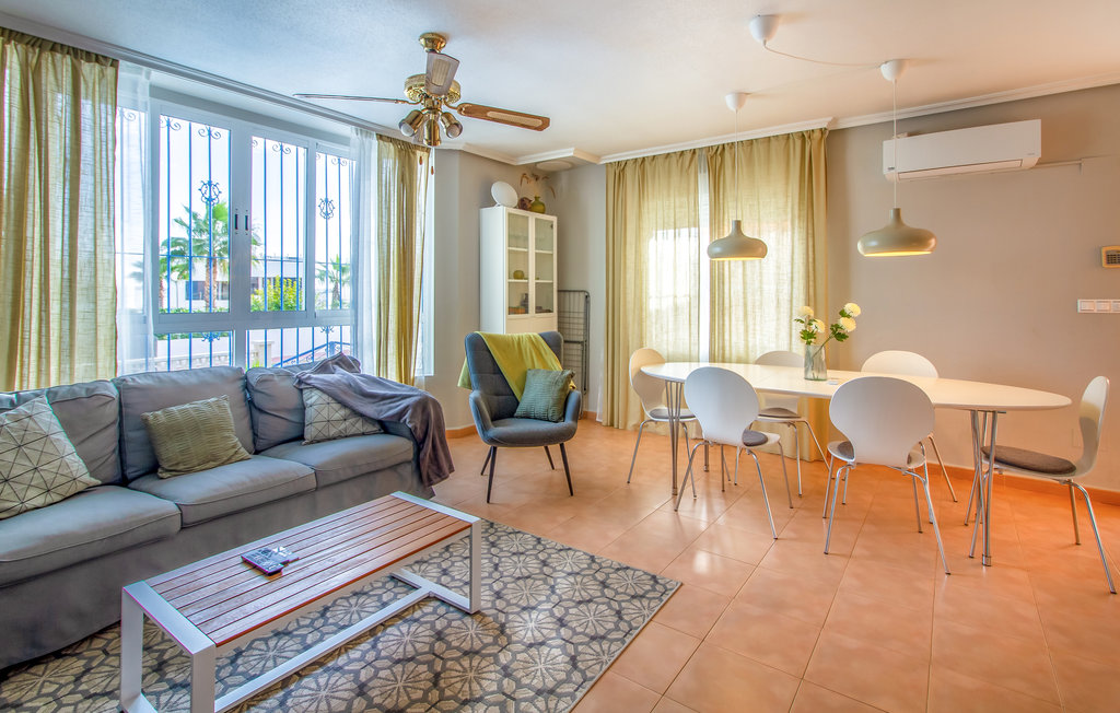 Feriehuse - Orihuela Costa , Spanien - EBI622 4