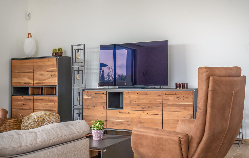 Ferienhaus - Dehesa de Campoamor , Spanien - EBI687 14