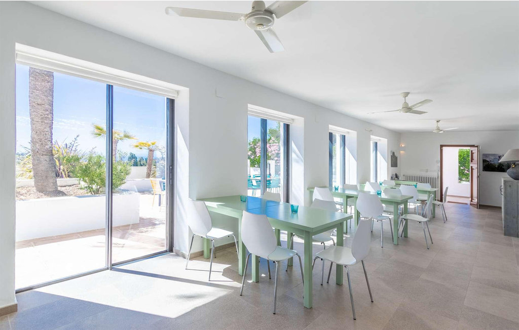 Feriehuse - Moraira , Spanien - EBI939 7