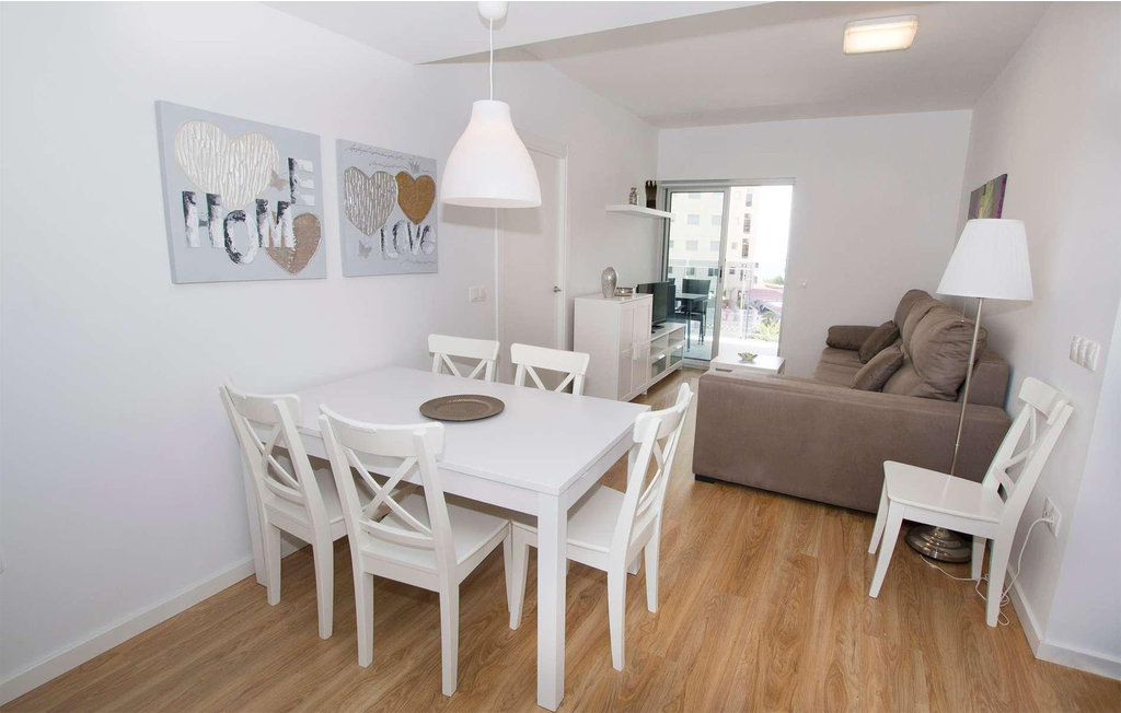 Lejlighed - Calpe , Spanien - EBI952 4