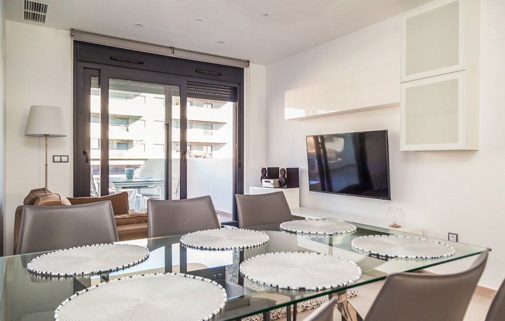 Ferienwohnung - Los Arenales del Sol , Spanien - EBI268 12