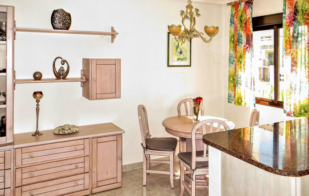 Ferieleilighet - Ciudad Quesada-Rojales , Spania - EBI306 7