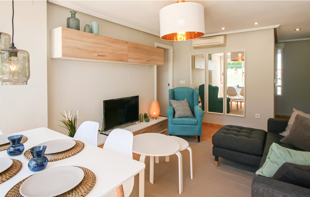 Lejlighed - Gran Alacant/Santa Pola , Spanien - EBI321 4