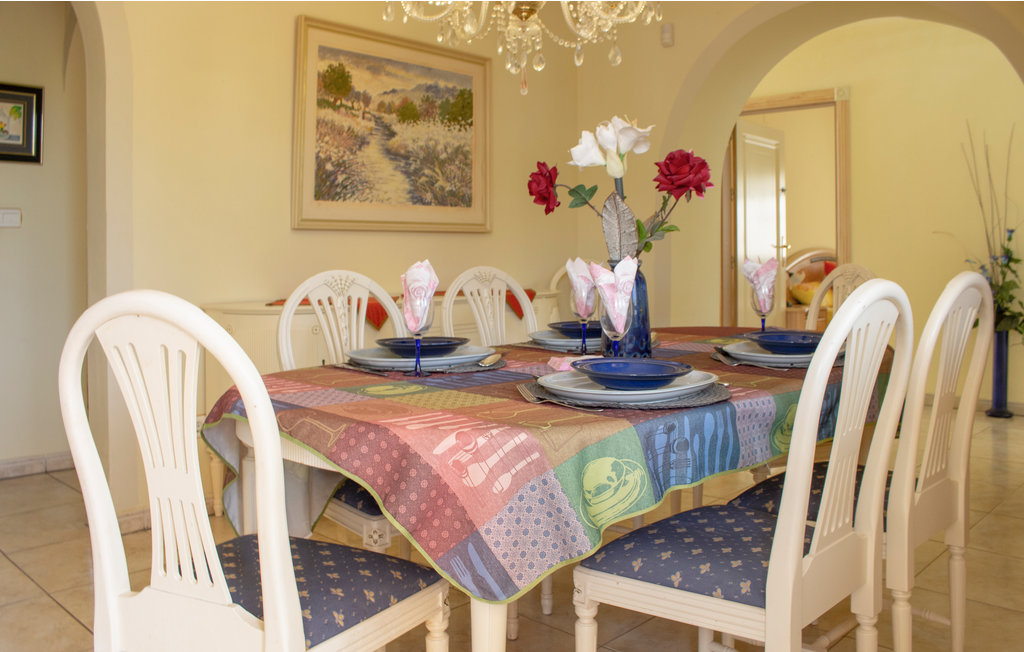 Semesterhus - Orihuela Costa , Spanien - EBI436 13