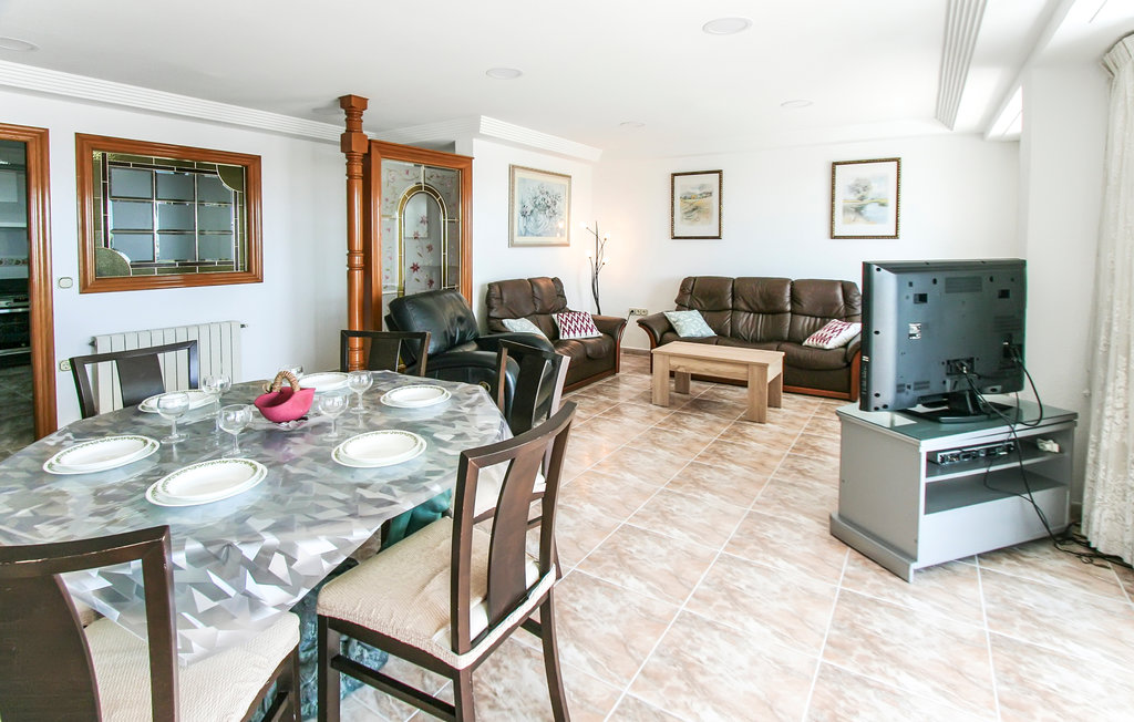 Lejlighed - Santa Pola , Spanien - EBI441 12