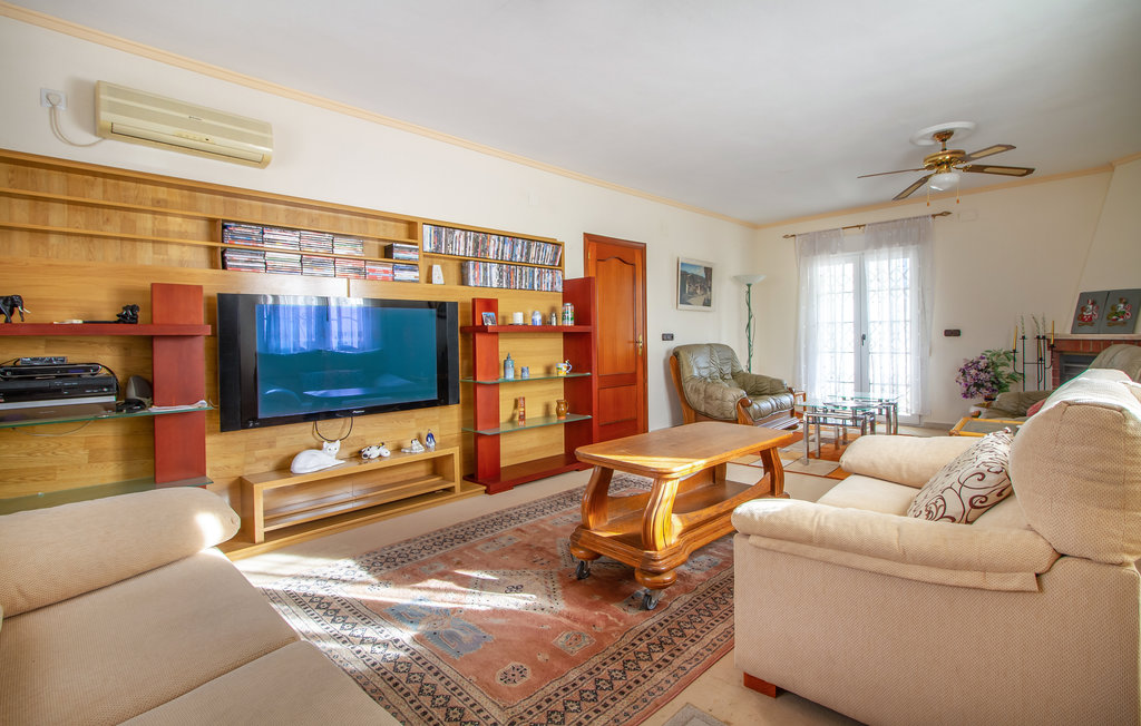 Feriehuse - El Chaparral , Spanien - EBI466 13