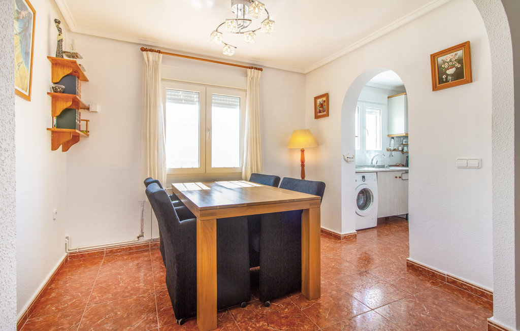 Feriehuse - Gran Alacant , Spanien - EBI485 5