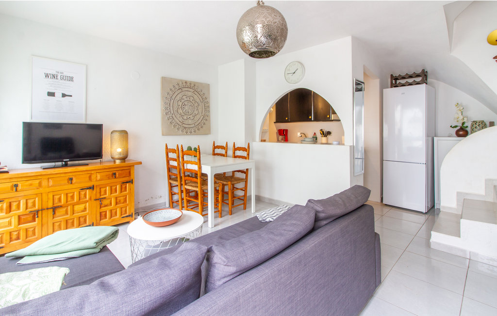 Semesterhus - El Campello , Spanien - EBI510 4