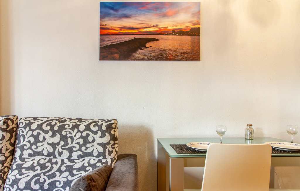 Lejlighed - Torrevieja , Spanien - EBI537 5