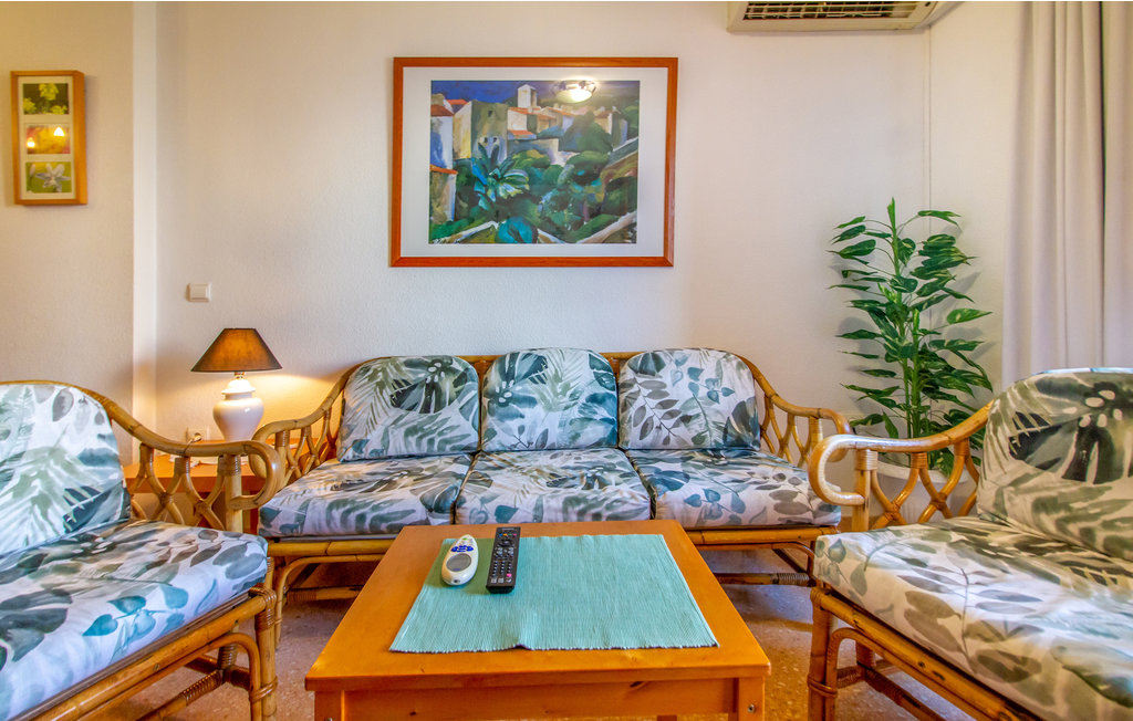 Semesterlägenhet - San Juan , Spanien - EBI558 15