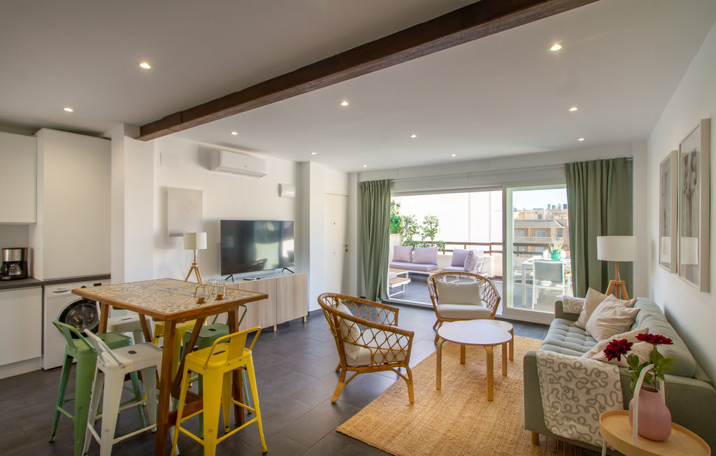 Lejlighed - Santa Pola , Spanien - EBI570 2