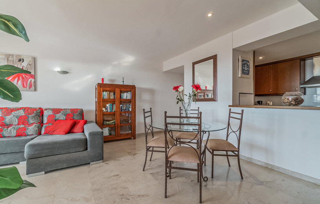 Lejlighed - Torrevieja , Spanien - EBI607 4