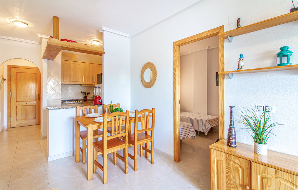 Lejlighed - Torrevieja , Spanien - EBI612 7