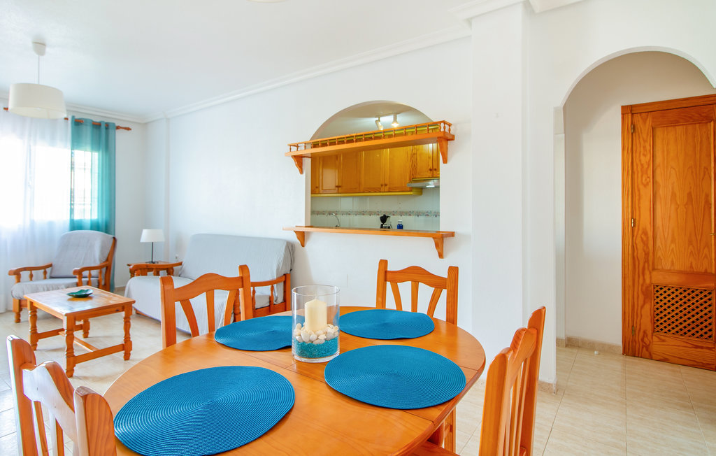 Ferieleilighet - Gran Alacant/Santa Pola , Spania - EBI685 17
