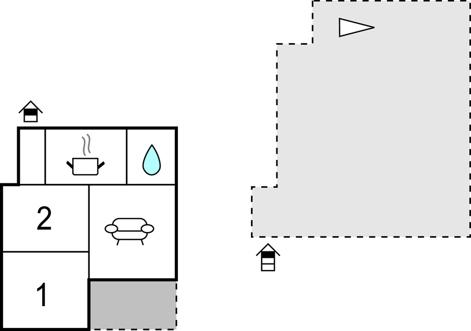 Lejlighed - Torrevieja , Spanien - EBI365 