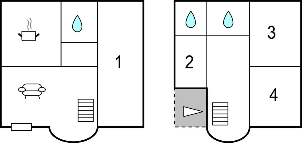 Ferienhaus - Bonalba , Spanien - EBI506 
