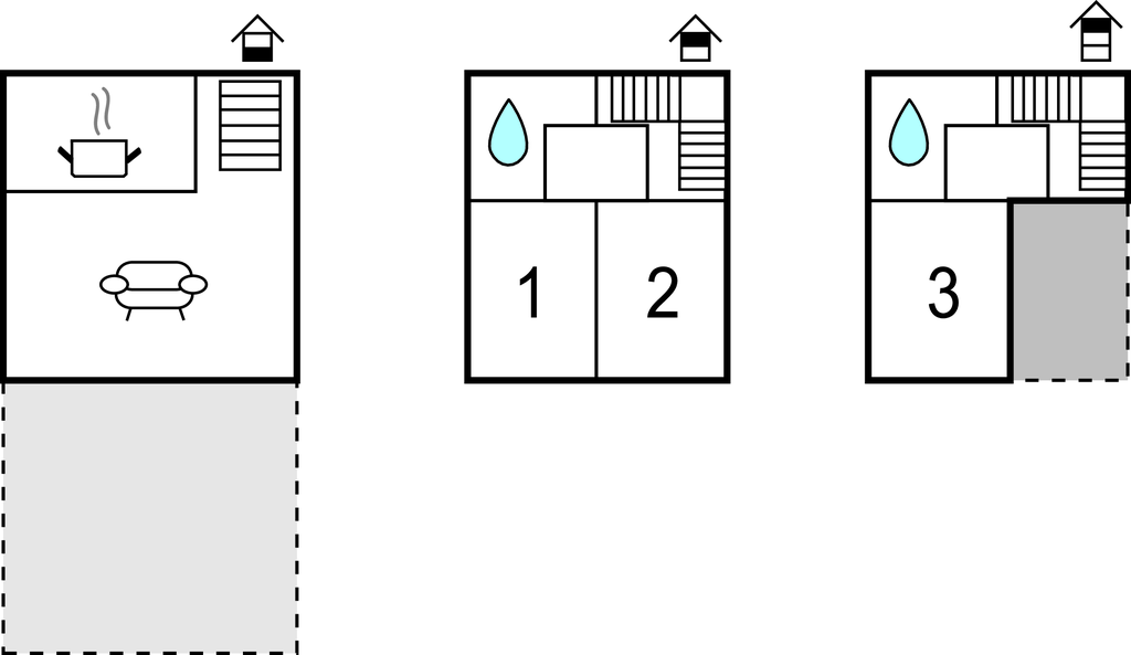 Semesterhus - El Campello , Spanien - EBI510 