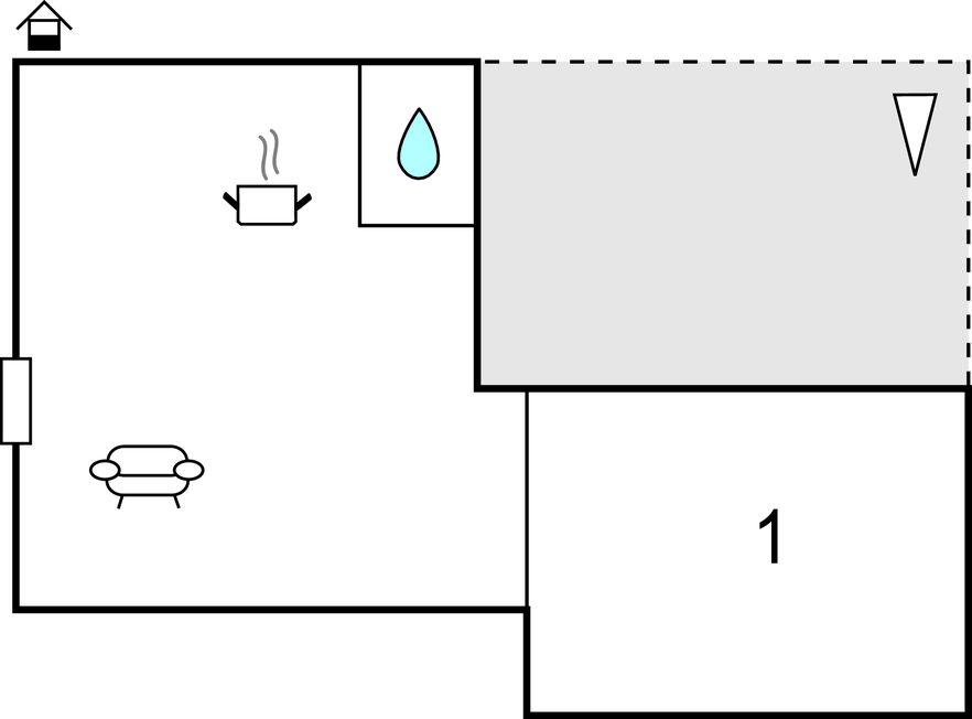 Semesterlägenhet - Altea , Spanien - EBI142 