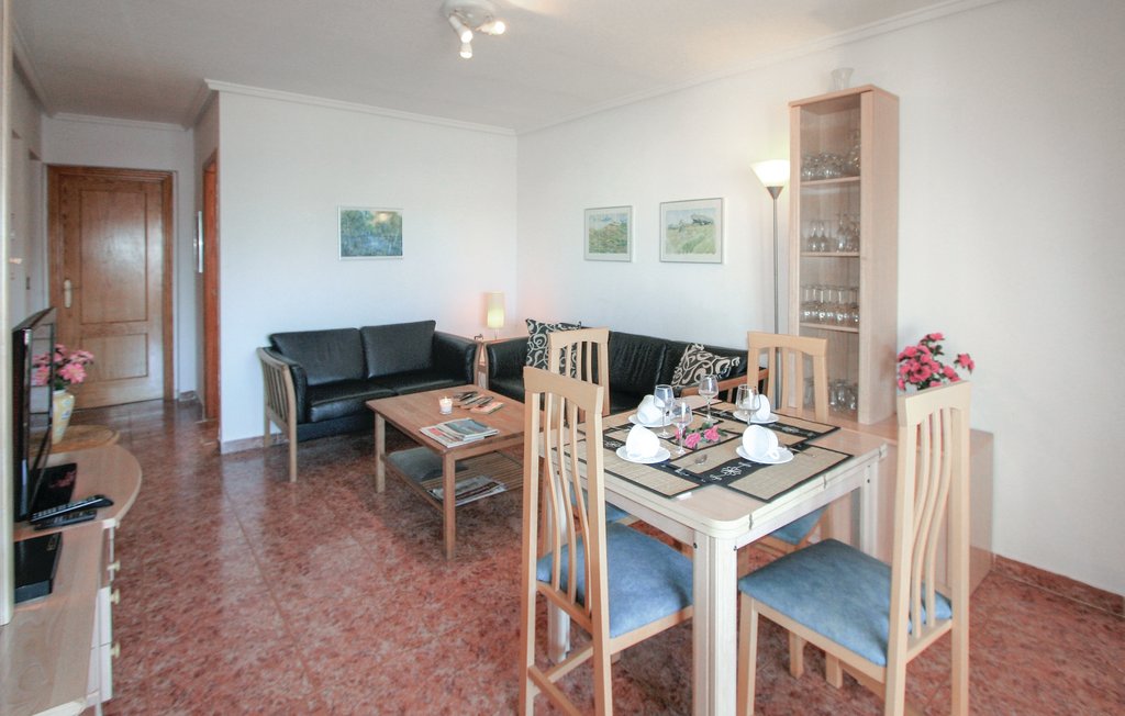 Ferieleilighet - Gran Alacant , Spania - EBI078 10