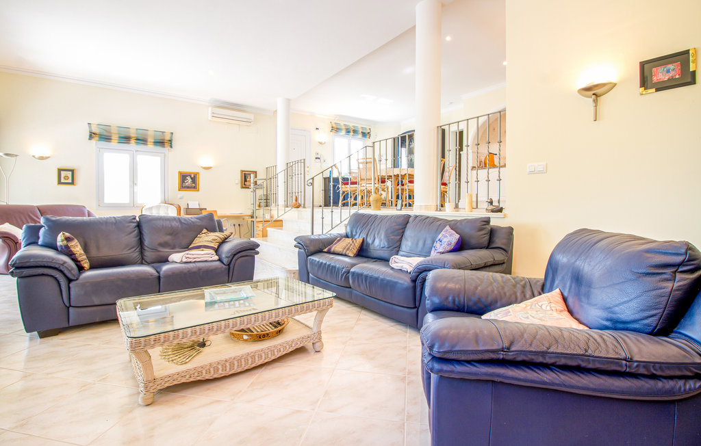 Ferienhaus - Orba , Spanien - EBI085 3