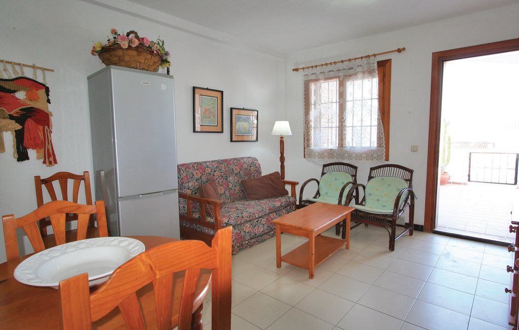 Feriehuse - Torrevieja , Spanien - EBI130 13