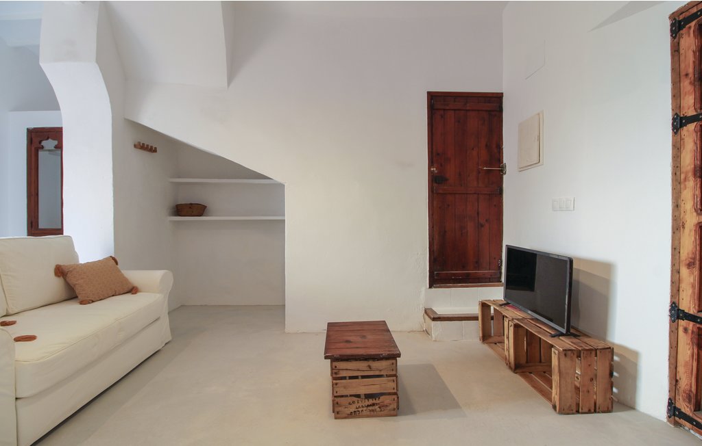 Semesterlägenhet - Altea , Spanien - EBI142 6