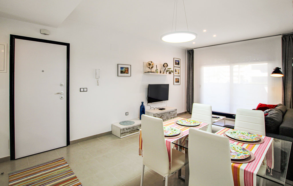 Ferienwohnung - Los Arenales del Sol , Spanien - EBI201 4