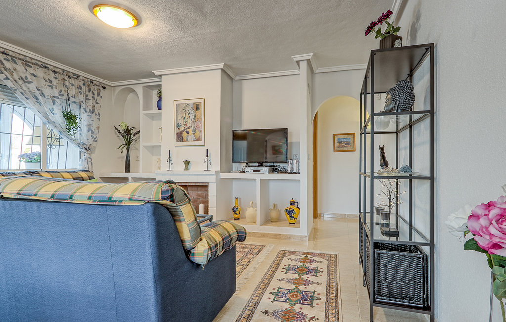 Feriehuse - Gran Alacant , Spanien - EBI237 17