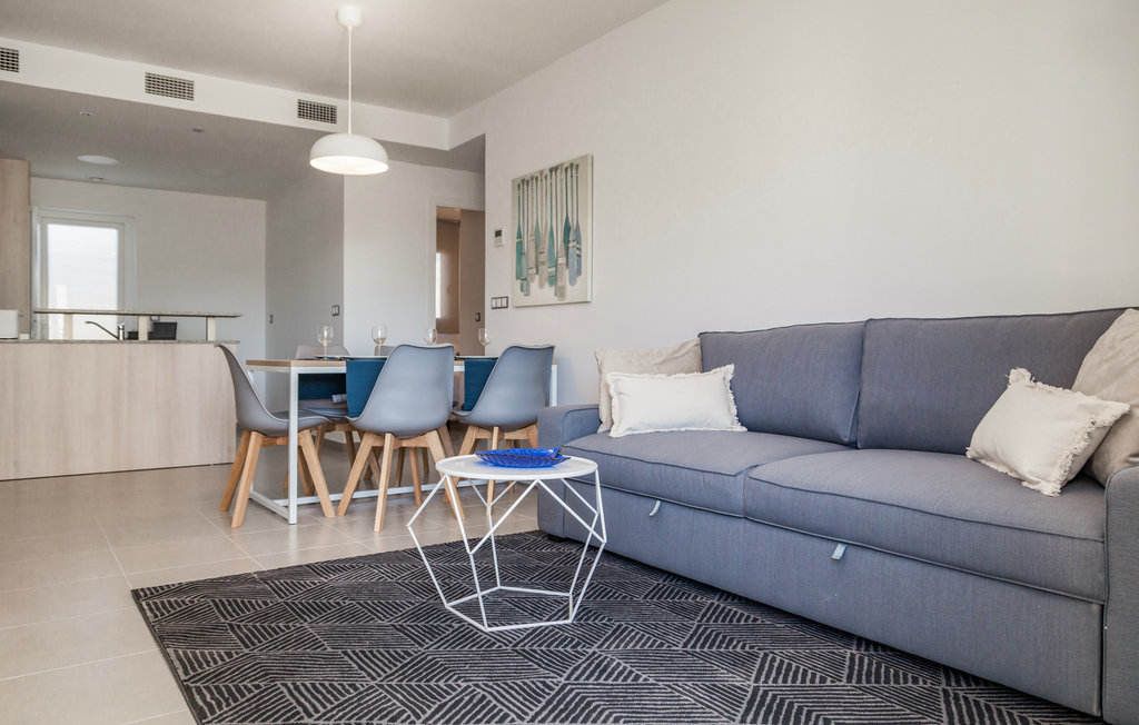 Ferienwohnung - Los Arenales del Sol , Spanien - EBI241 3